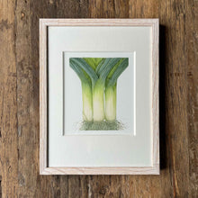Load image into Gallery viewer, Leek - Small - Christine Stephenson