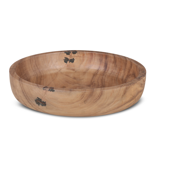 Wood Bowl