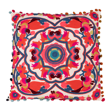 Load image into Gallery viewer, Bohemian Cushion
