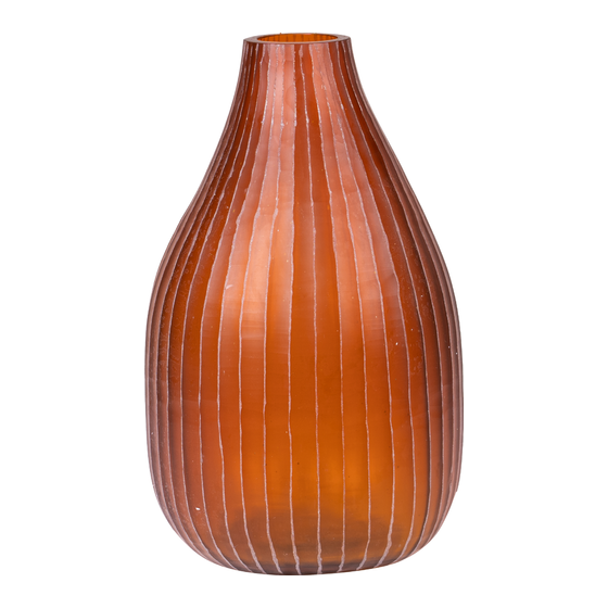 Villandro Vase