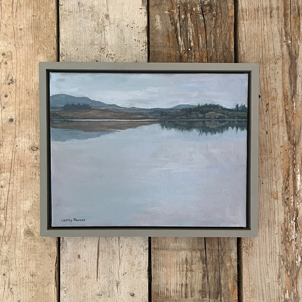 Along The Road to Kylemore 2