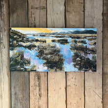 Load image into Gallery viewer, Bog Scene Co. Kildare
