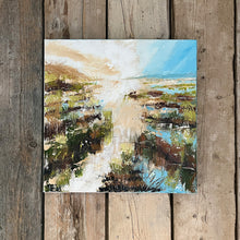 Load image into Gallery viewer, Bog Study
