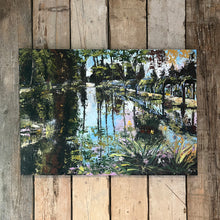 Load image into Gallery viewer, Giverny in The Beginning
