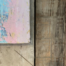 Load image into Gallery viewer, Harmony in Pink and Blue
