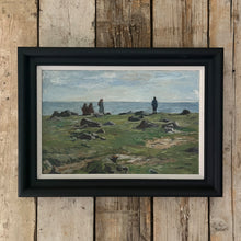 Load image into Gallery viewer, Looking to The Sea
