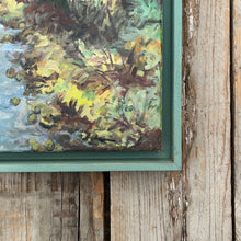 Load image into Gallery viewer, Russborough Walled Garden in Autumn
