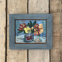 Load image into Gallery viewer, Small Spray of Rhododendron
