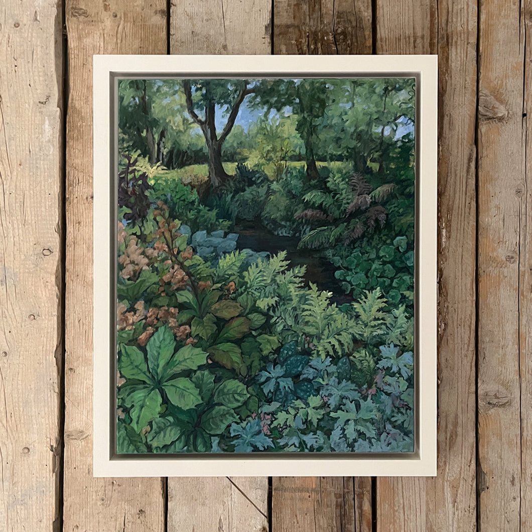 The Stream