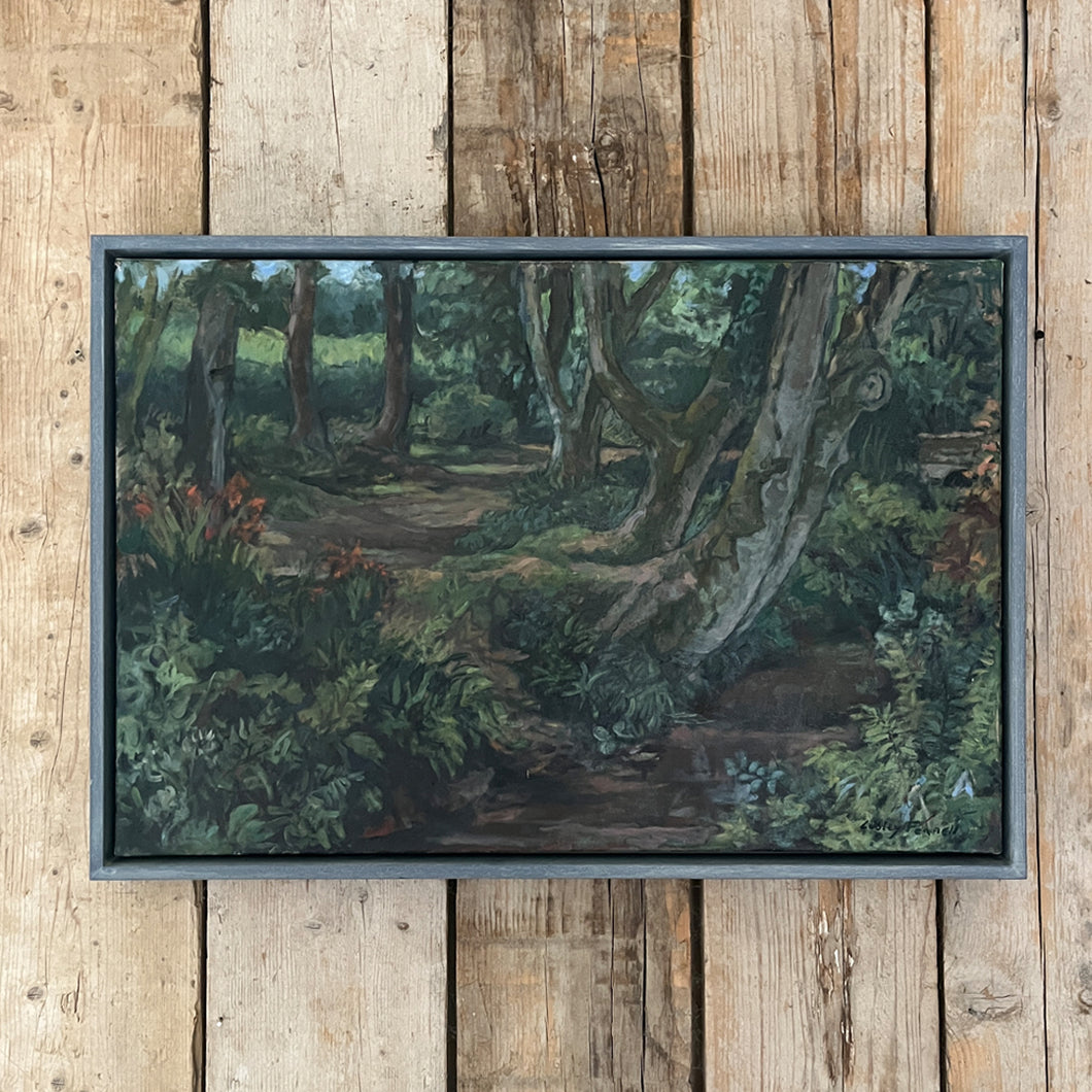 The Wood