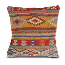 Load image into Gallery viewer, Kilim Cushion
