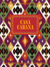 Load image into Gallery viewer, Casa-Cabana-Martina-Mondadori-Vendome-Press-book
