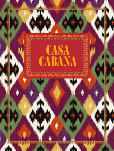 Casa-Cabana-Martina-Mondadori-Vendome-Press-book