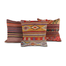 Load image into Gallery viewer, Kilim Cushion
