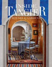 Load image into Gallery viewer, Inside-tangier-house-and-gardens-nicolo-castellini-baldissera-vendome-press-book
